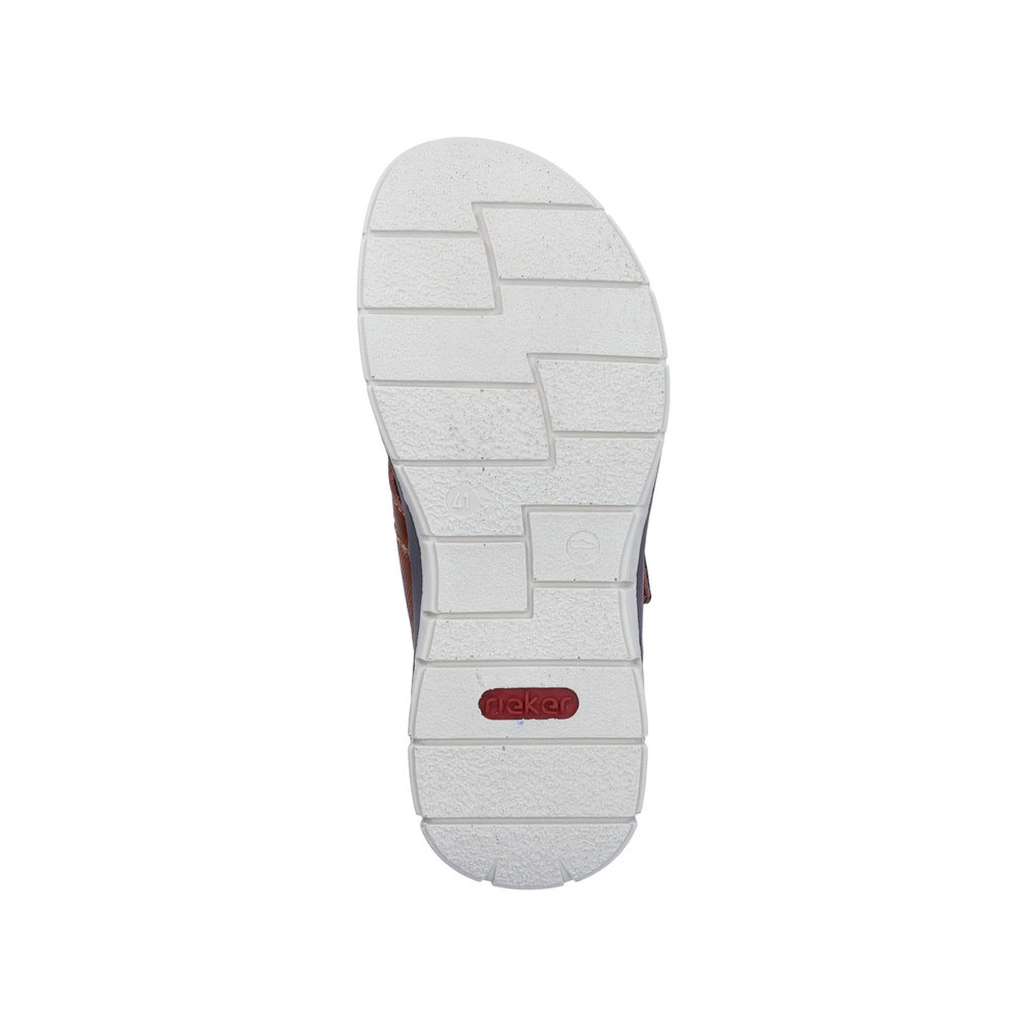 Rieker Herren 25151 Pantoletten
