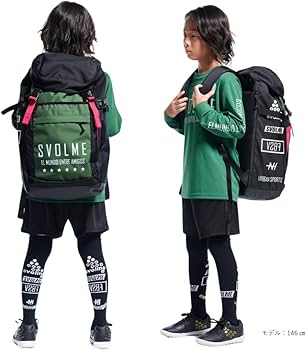 Amazon.co.jp: SVOLME(スボルメ) バックパック32L 1241-27420 Fサイズ