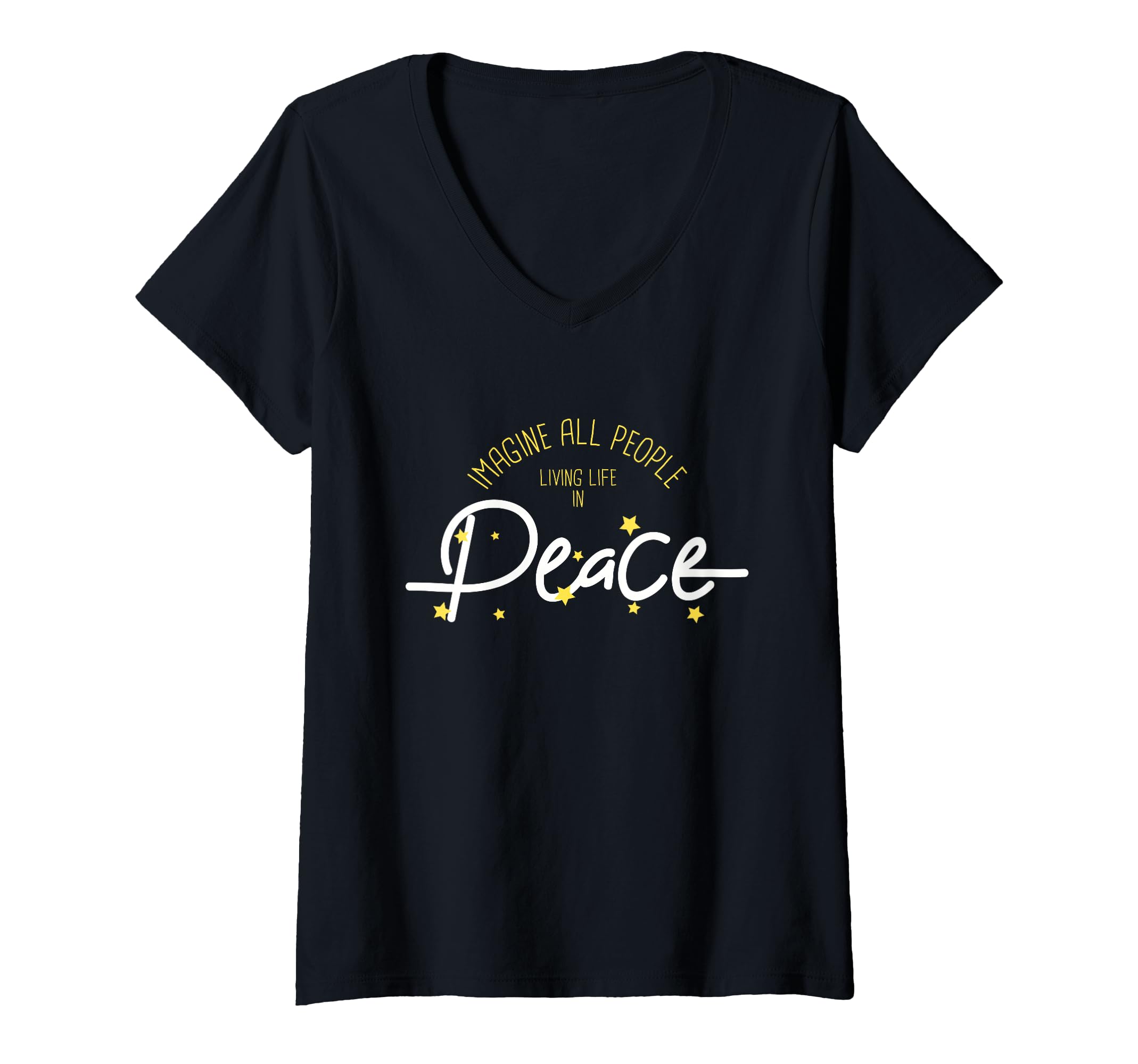 Kleidung mit Designs von Amazon Merch on Demand