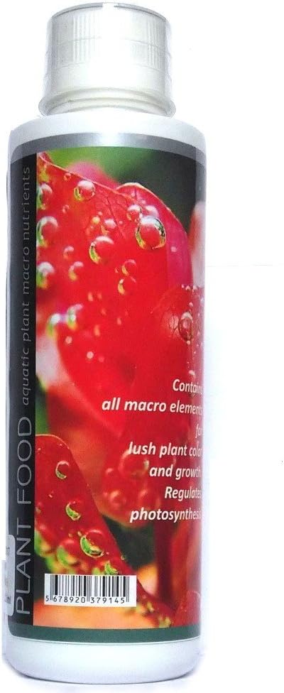 Aquatic Remedies Plant, 220 ml, Multi