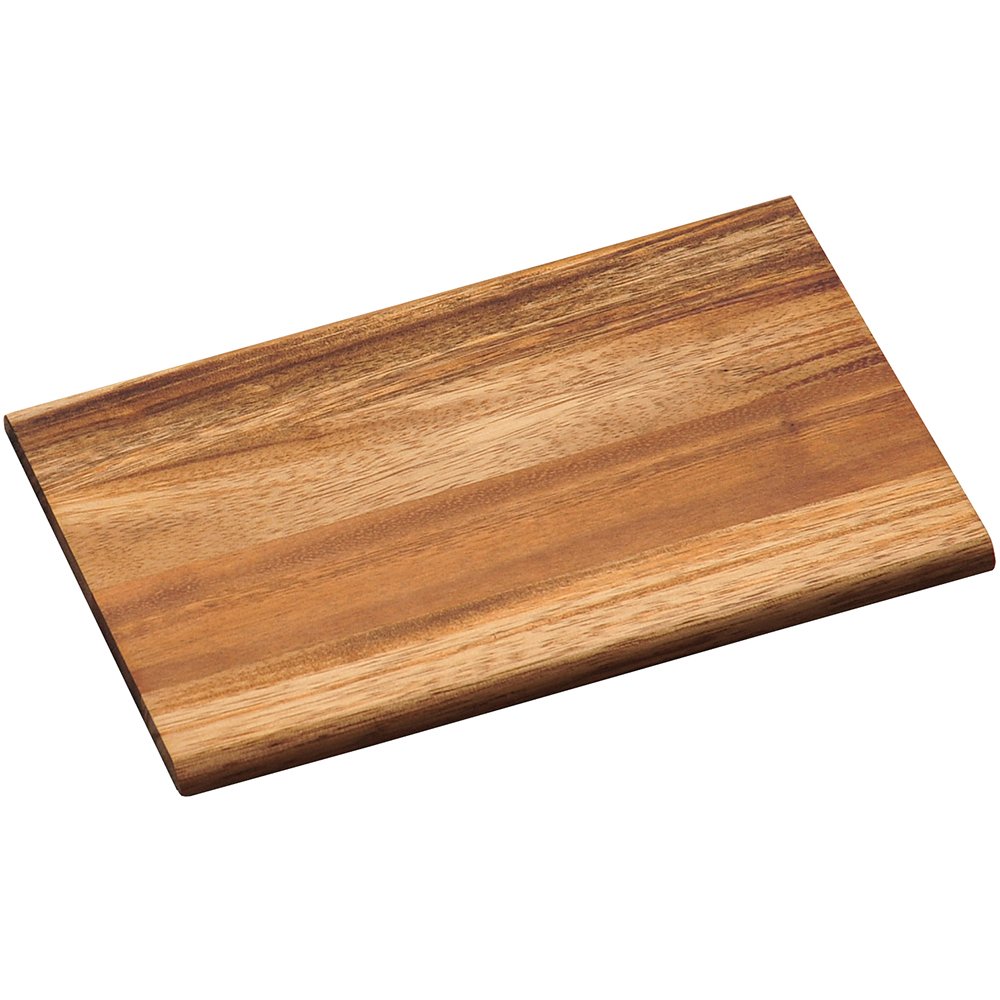 Kesper Breadboard, Acacia, Brown