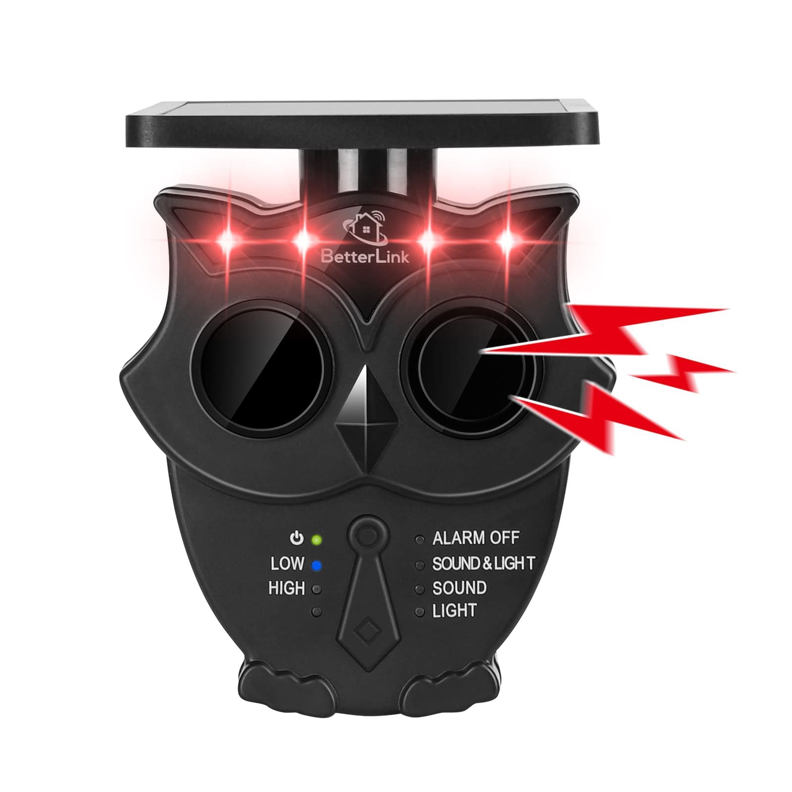 Photo 1 of Supplemental Solar Driveway Motion Detector & Sensor (sensor only )