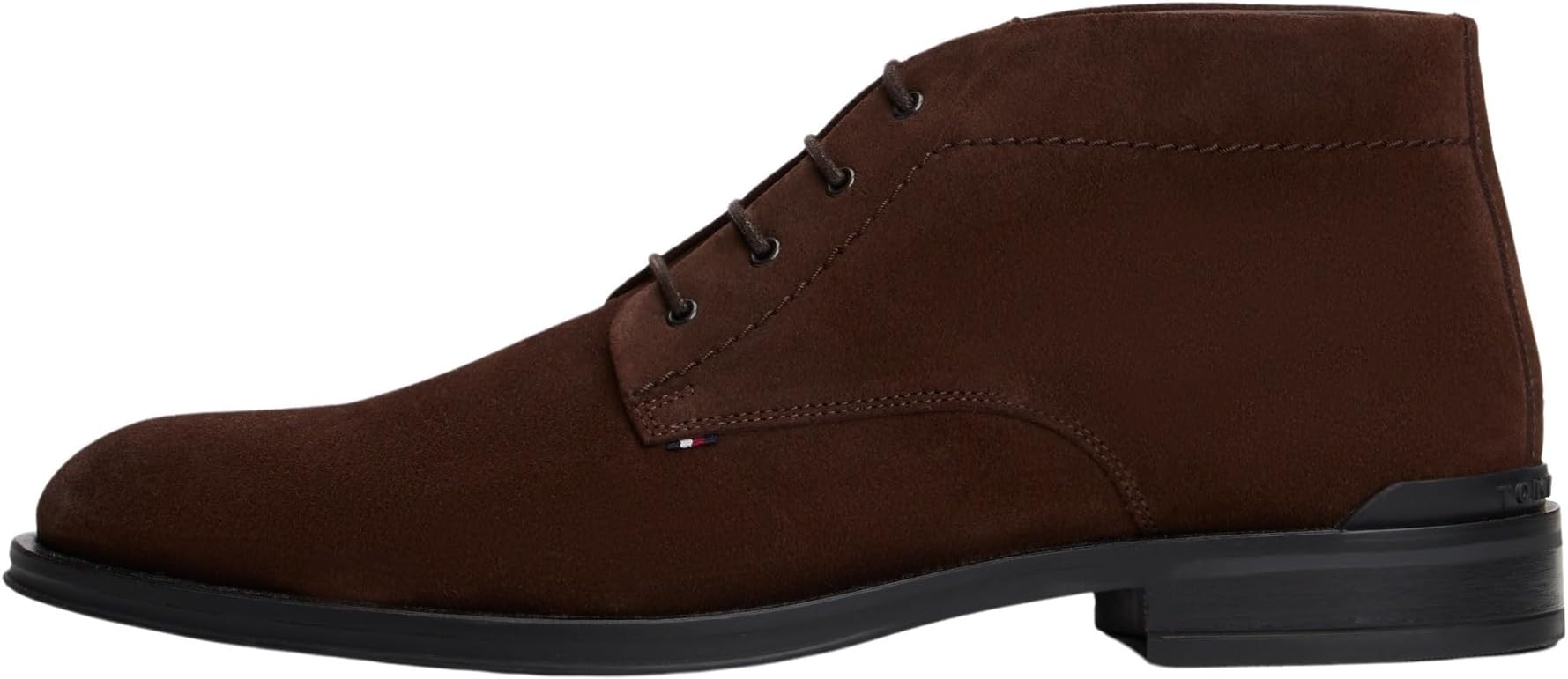 Men’s Suede Corporate Derby Shoes
