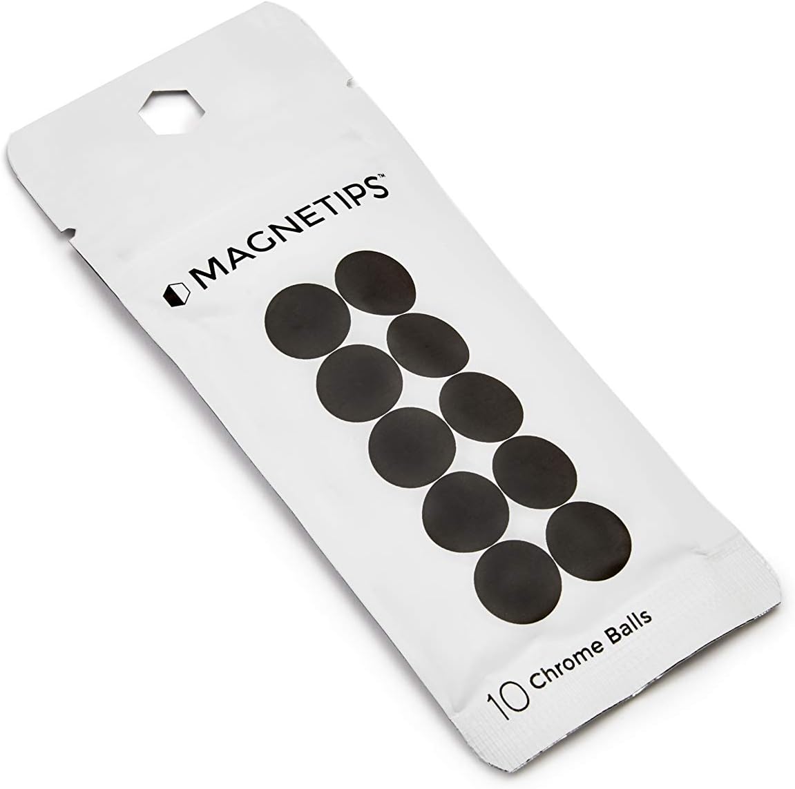 Original MAGNETIPS™ Chrome Balls