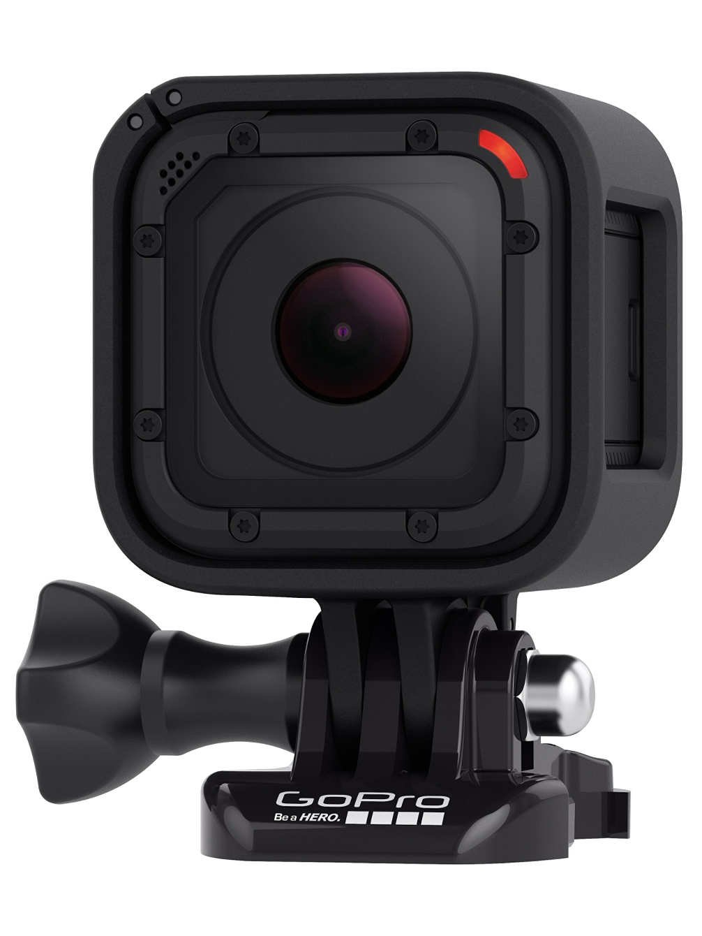 GoPro Hero Session Action Camera / 8 Megapixels / 38 x 38 mm x