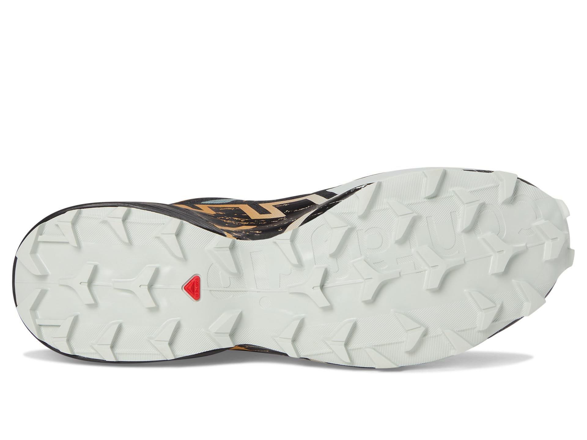 Trekkingowe Salomon SPEEDCROSS 6 GTX Niebieski Męskie L47880000 41 1/3