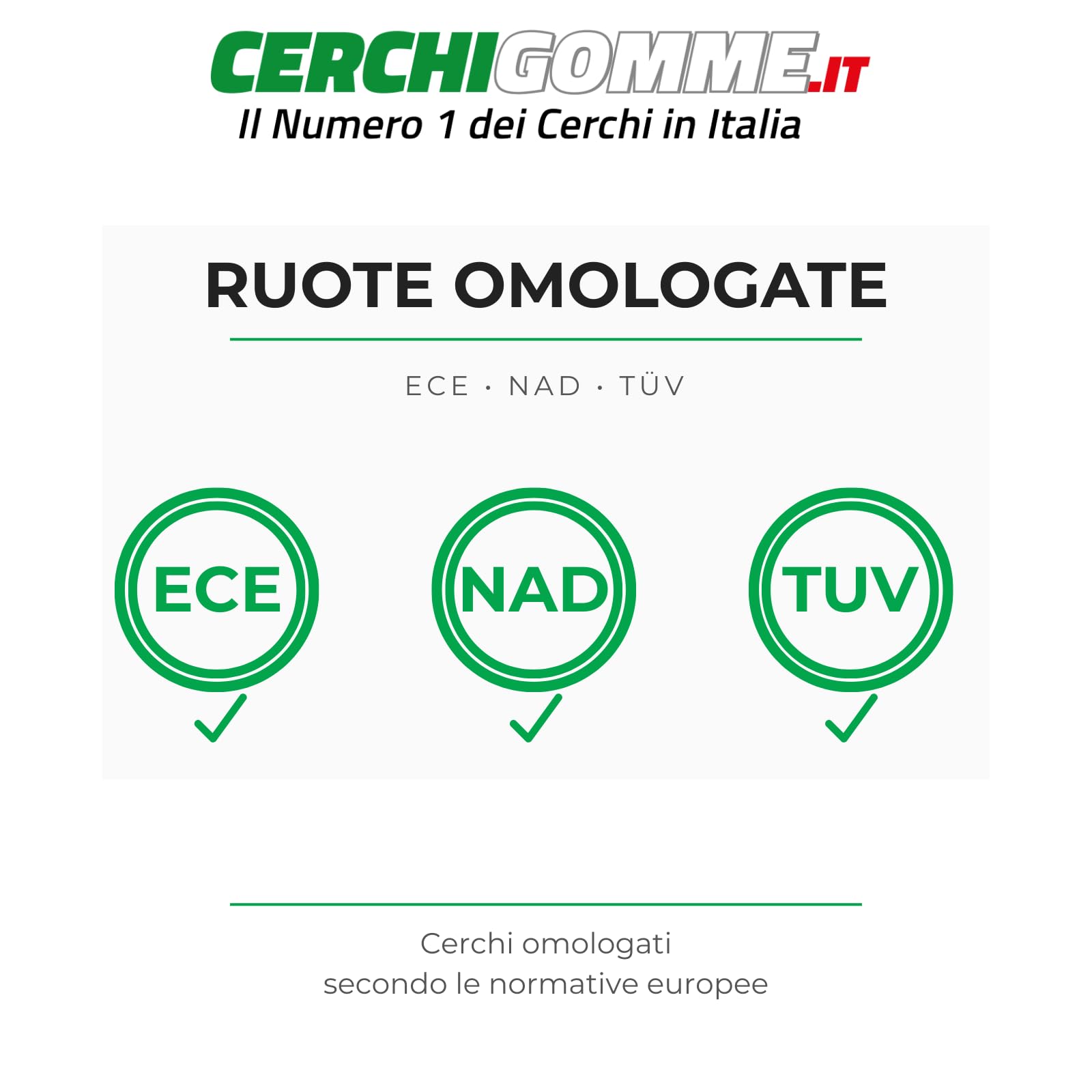 Cerchio in lega MAK 5.50 x 15 Light Titan ET: 42.00 PCD: 4 x100.00 Foro centrale:60.10
