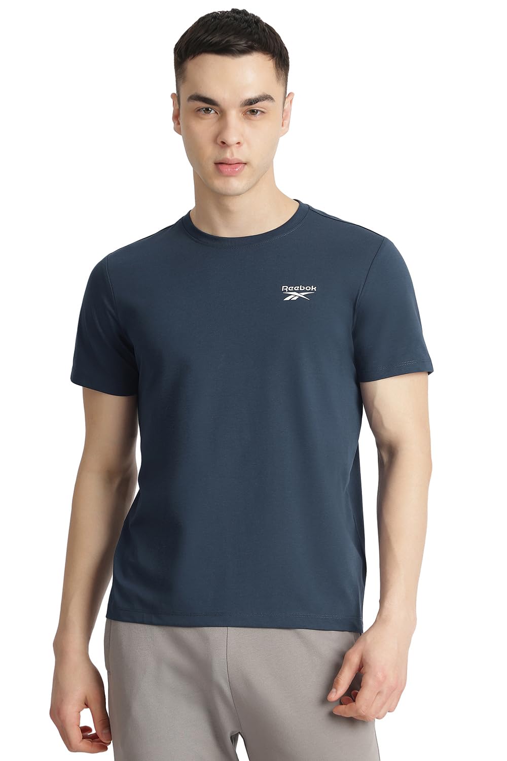 Reebok Men's Regular Fit T-Shirt-picture-29