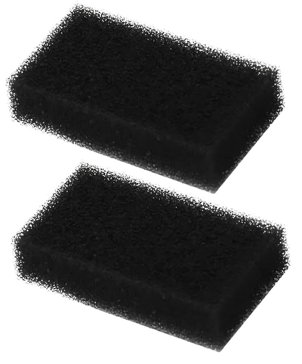 TenTabs Air Filter for BMC CPAP and BiPAP (PACK OF 2)