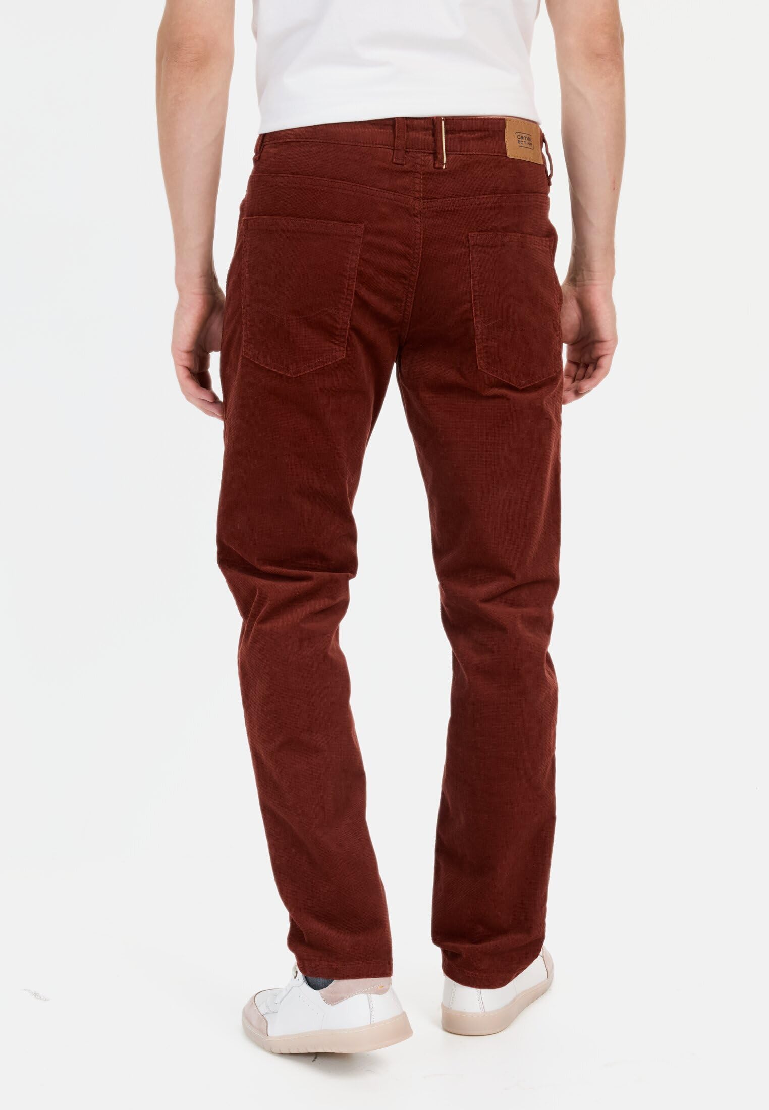 camel active 488r51-4f74 - Dżins Mężczyźni