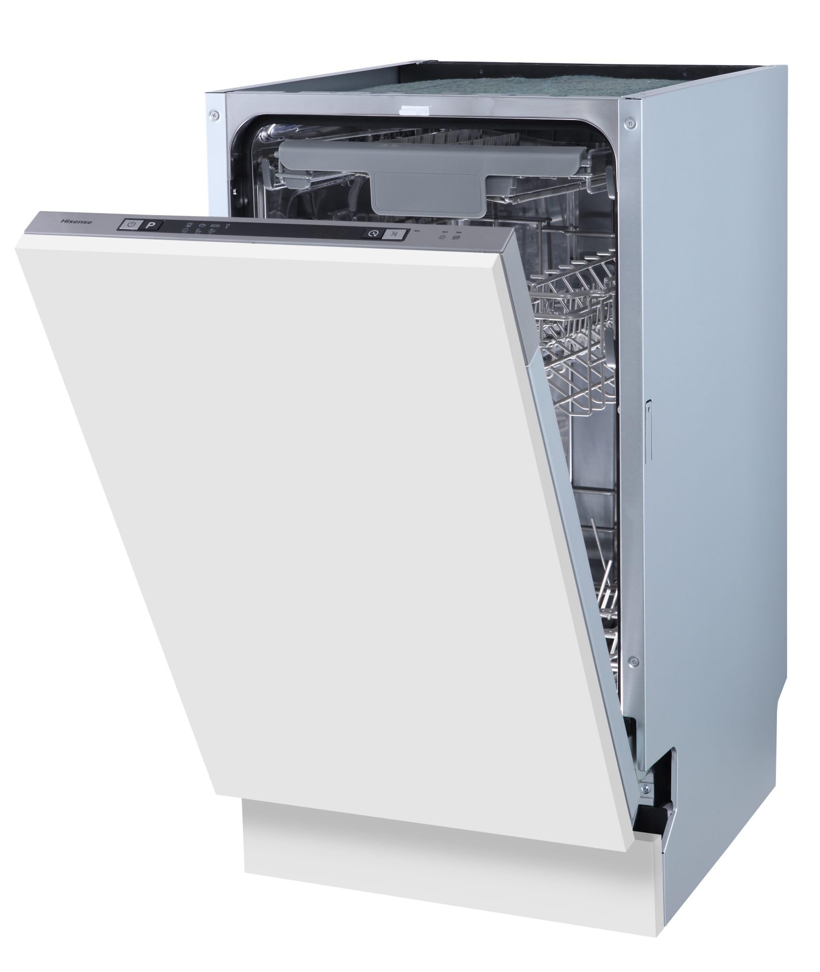 Lavastoviglie incasso Hisense 743017 HV523E10