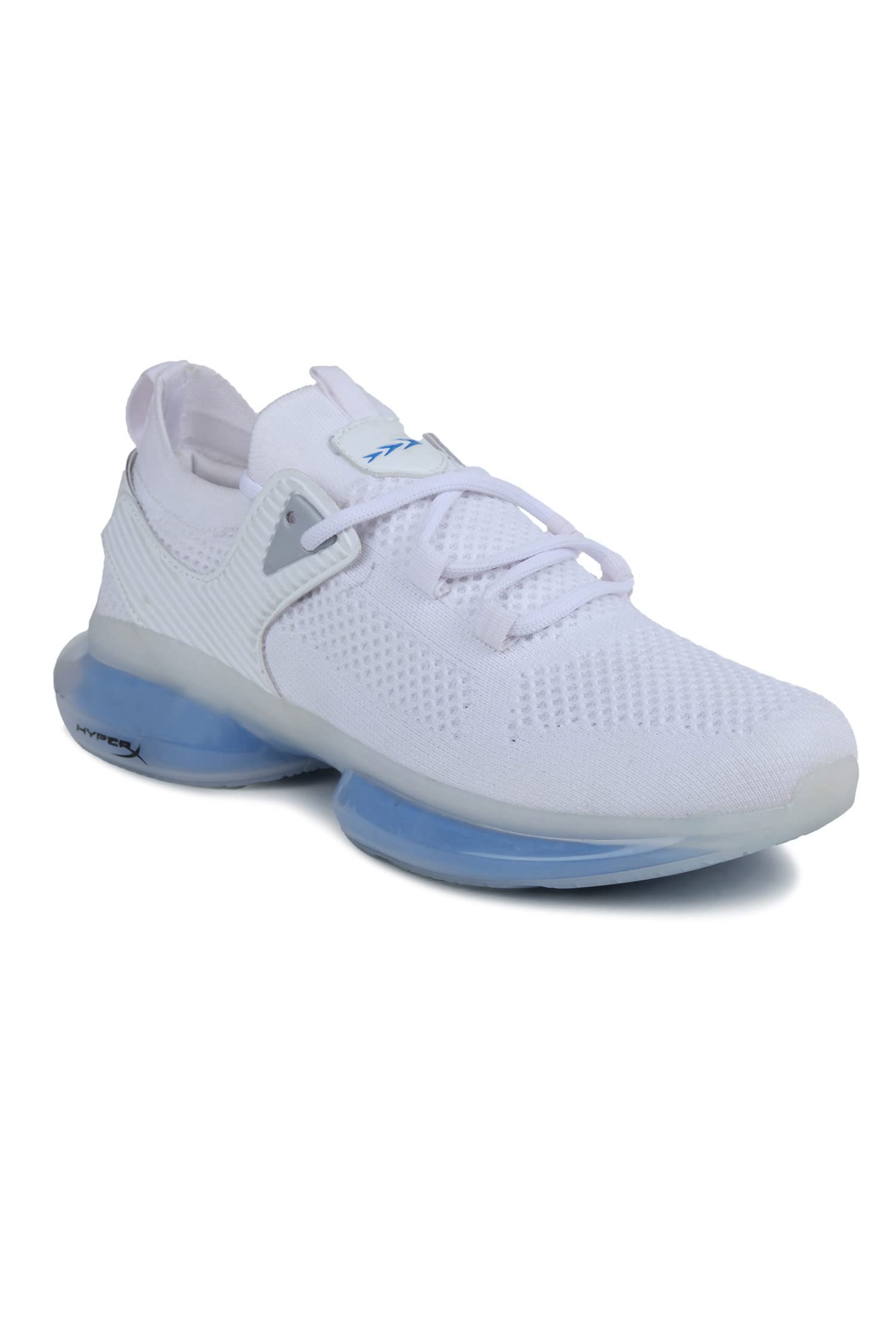 Columbus Fuse Sports Shoes for Mens & Boy - Lightweight, Comfort Grip, Running, Walking, Gym(White) (B0BXHDXH2K) Amazon Price History, Amazon Price Tracker