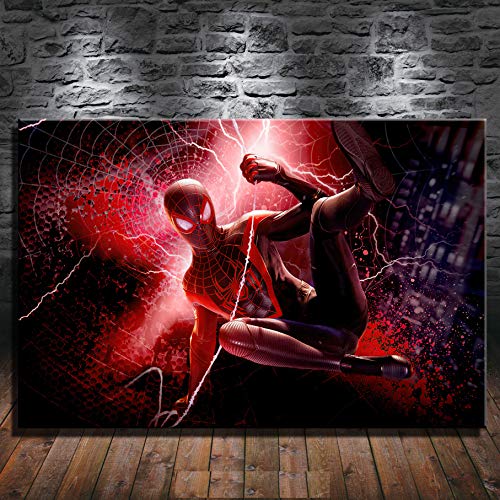 Marvel Wall Art Decor For You