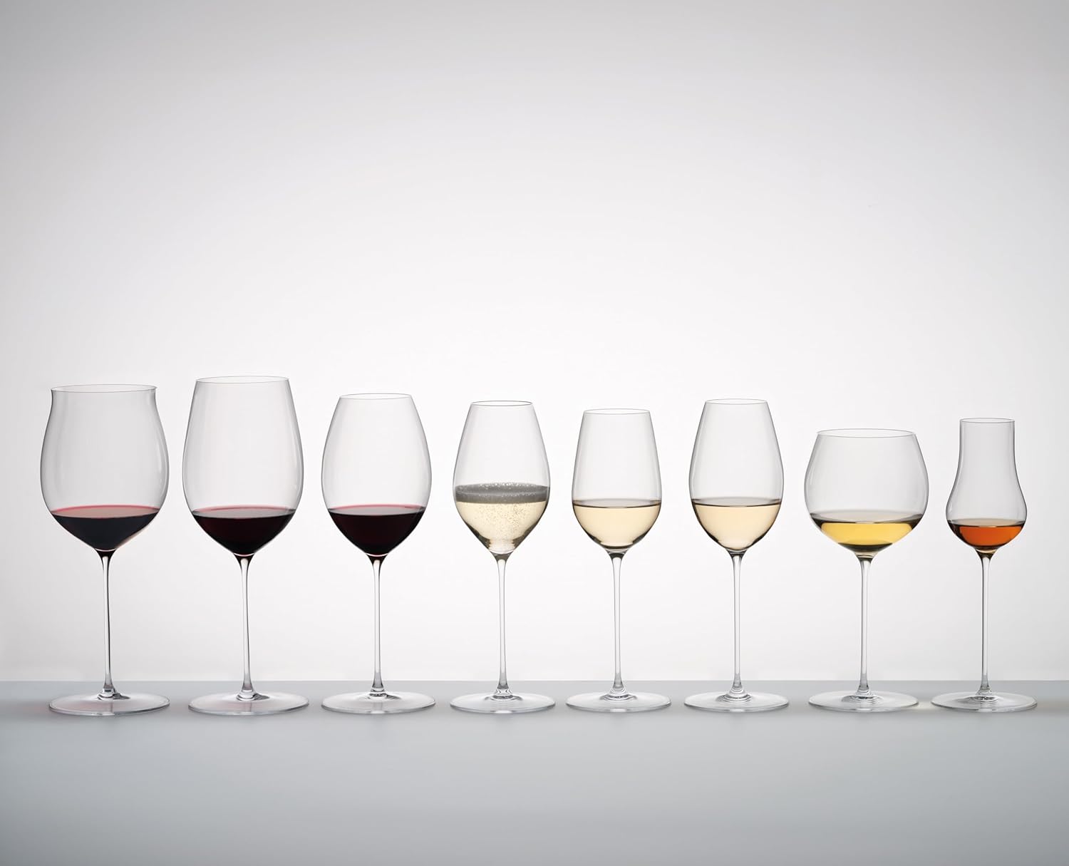 Riedel Superleggero Champagne Wine Glass - Prosecco, Sparkling Wines - Dishwasher Safe 6425/28 - Image 7