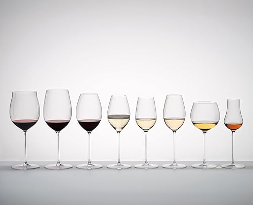 Miniatura 6 de Riedel Copa de vino de champán Superleggero