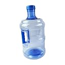 THE STYLE SUTRA® Water Container 5L Capacity with Handle Water Storage Reusable for Picnic| Outdoor Sports | Camping & Hiking | Water Bottles & Hydration gallery image