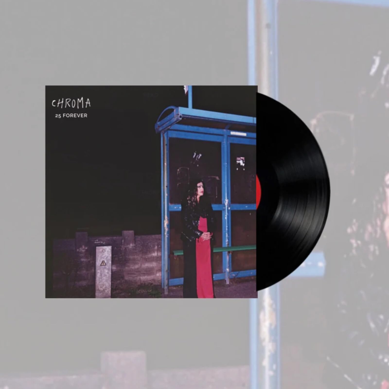 25 Forever [VINYL]