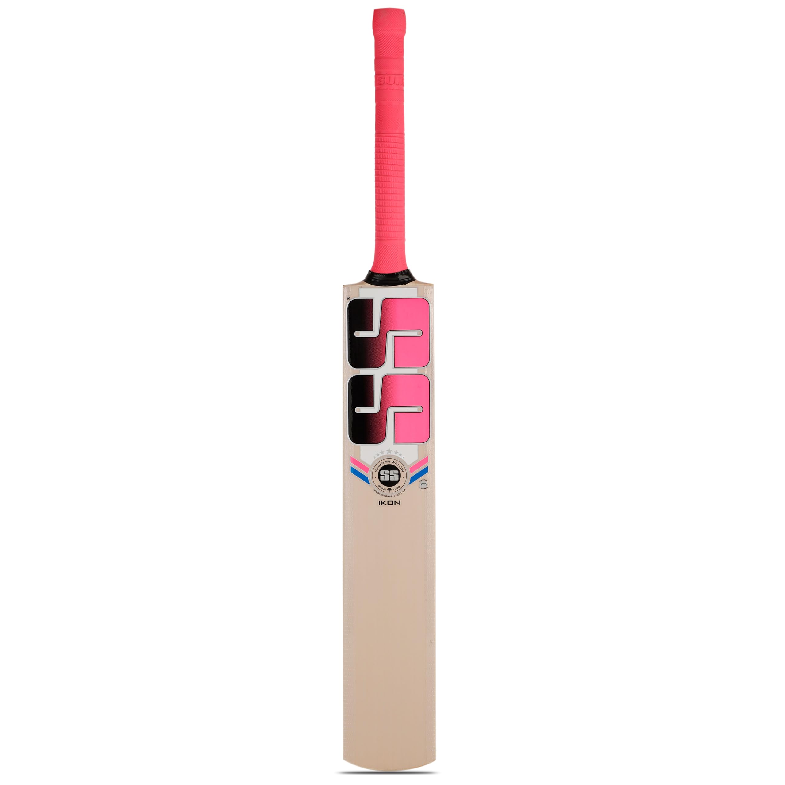See full amazon price history chart for Ss Ikon Kw Bat No 2 Cotted Bat Kashmir Willow Cricket Bat ( Size: Size 2,Leather Ball ), Wood, Multicolour Ss Ikon Kw Bat No 2 Cotted Bat Kashmir Willow Cricket Bat ( Size: Size 2,Leather Ball ), Wood, Multicolour (B0822YX5TL) Amazon Price History, Amazon Price Tracker