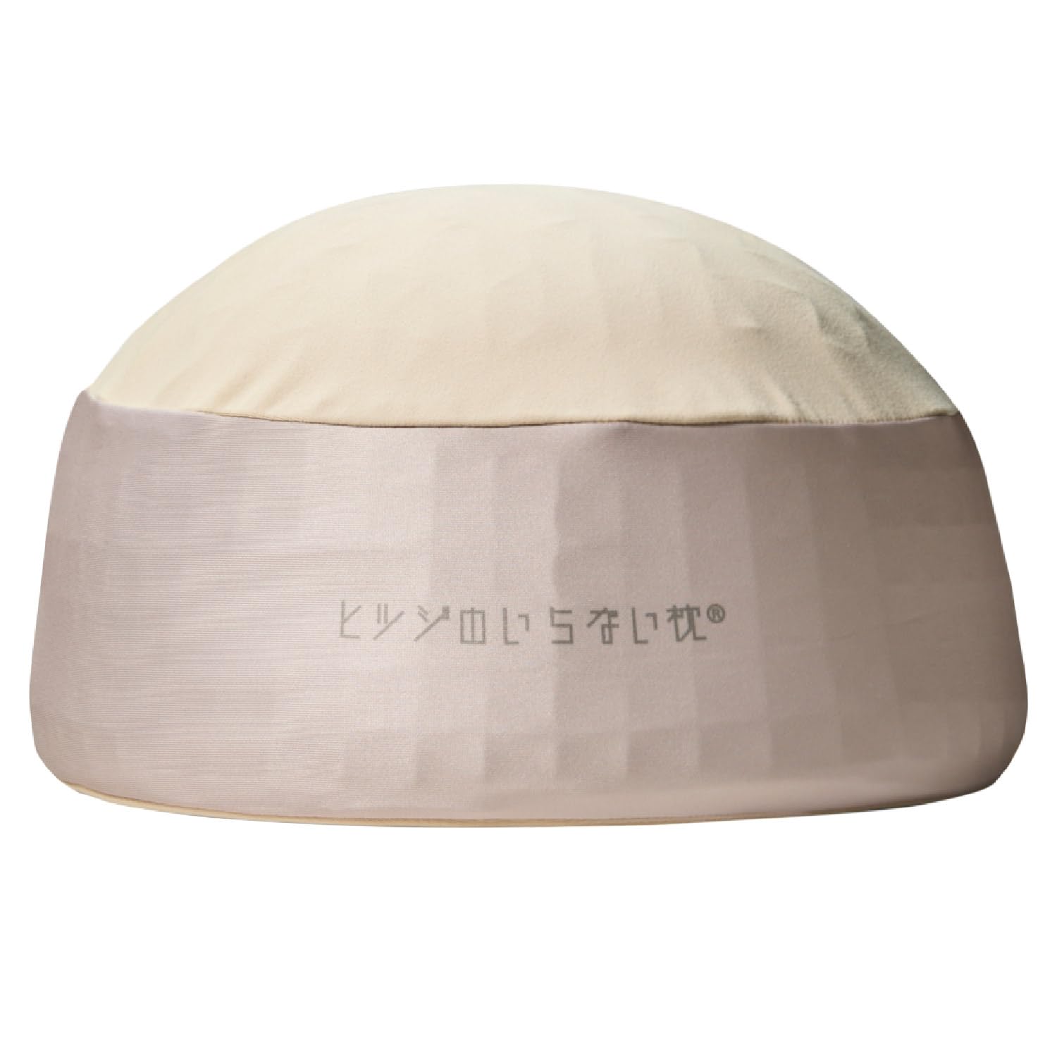 Amazon｜ヒツジのいらない枕 マジックドーム 専用カバー ゴールド 