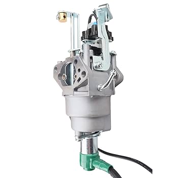 ひよん Honda Carburetor Assembly GX120 WPD30X OEM 16100-Z4H-921