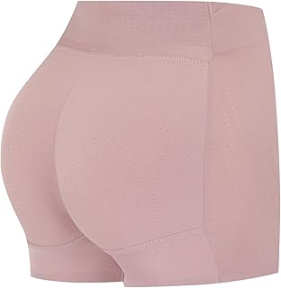 Conjunto de tirantes de lencería sexy ropa interior melocotón cadera, nalgas, hermosas almohadillas para glúteos, ropa interior sin costuras, ropa interior para hombres