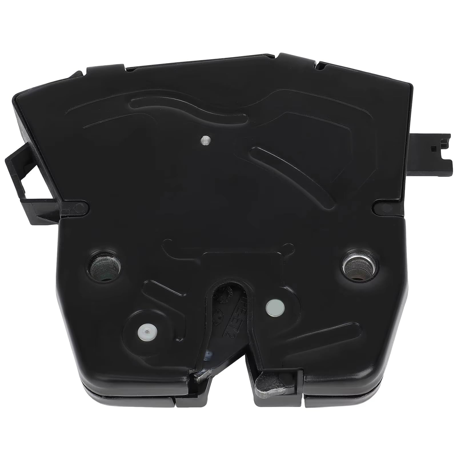 Rear Tailgate Latch Car Rear Tailgate Latch Trunk Lid Lock Actuator Compatible with BMW for E70 X5 2006-2013 51247234379 51247308849 7308849 7206579