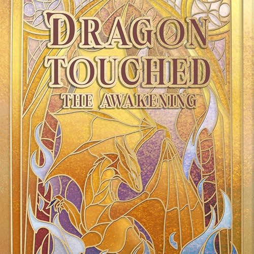 The Awakening Audiolibro Por C.B. Haight arte de portada