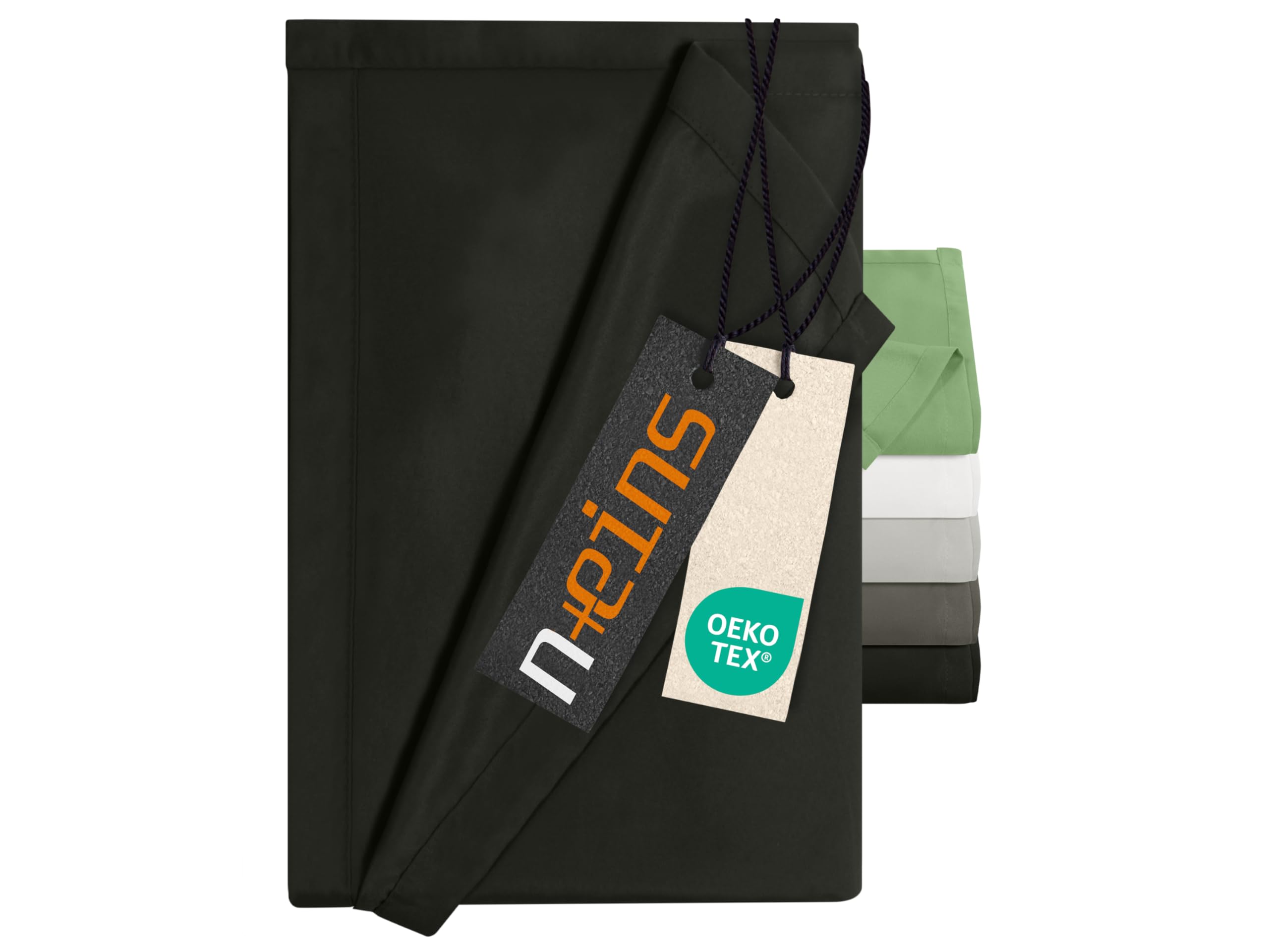 Drap plat npluseins pour camping-car et nuits de voyage douces