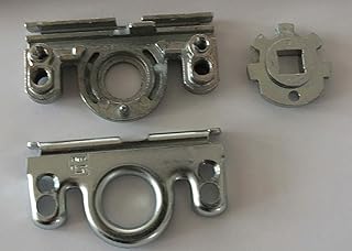 SI Siegenia Trial Schneckengehäuse Getriebeschloß für Getriebe passend aller