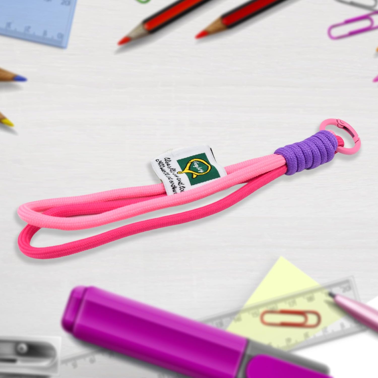 Portable Multipurpose Hand Wrist Strap Electronics - Adjustable Value-image-29