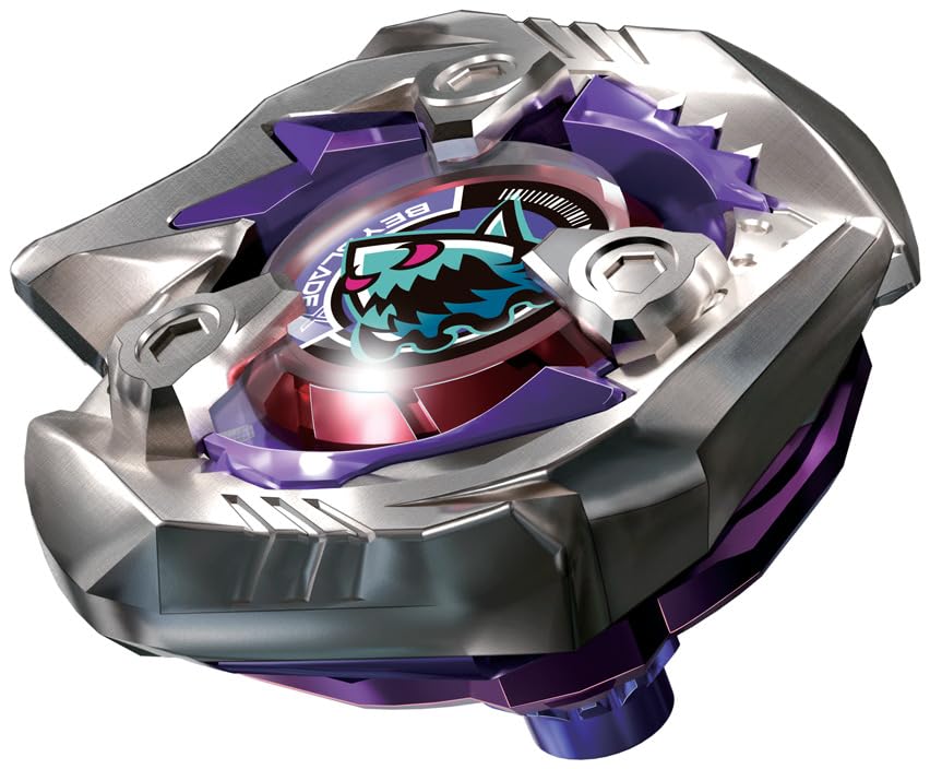 Takara Tomy Beyblade X Keel Shark 3-60LF Booster Pack Set Balance Type Top with Customizable Parts Bey Toy for 8+ Year Old Boys and Girls Spinning Toys Battle Tops