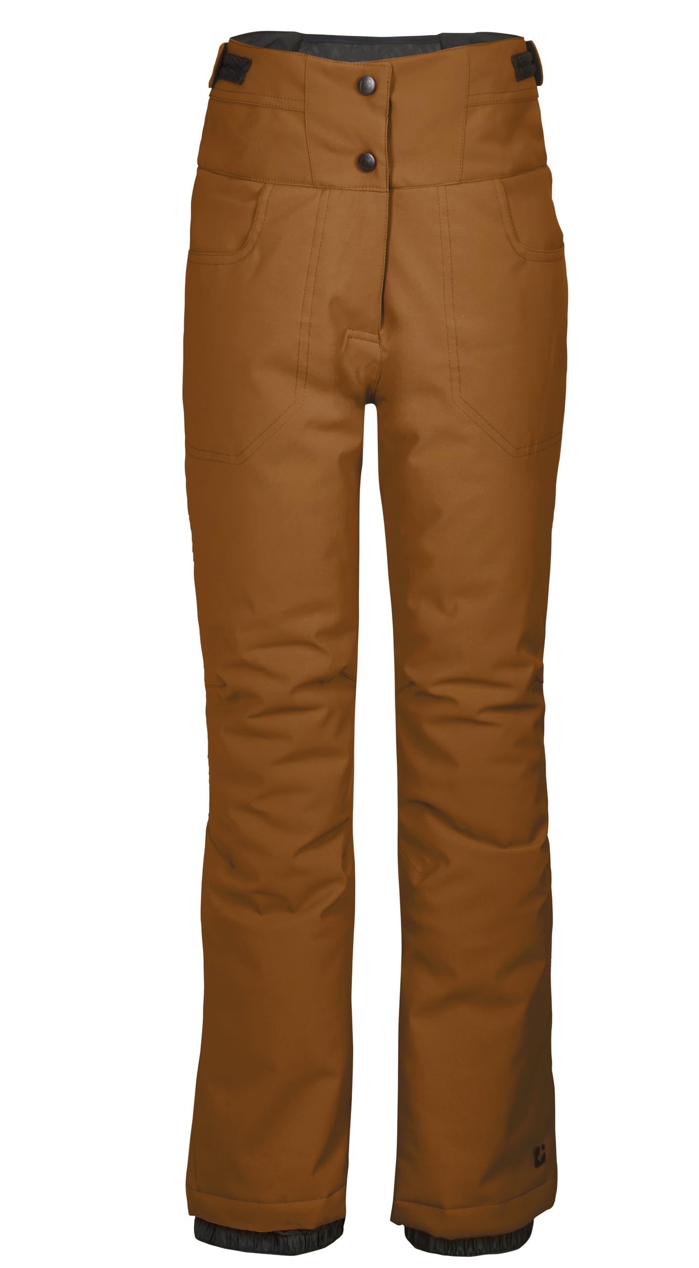 Killtec - Ksw 343 Grls Ski Pnts, Pantaloni da Sci/Pantaloni Funzionali con paraneve Bambine e Ragazze
