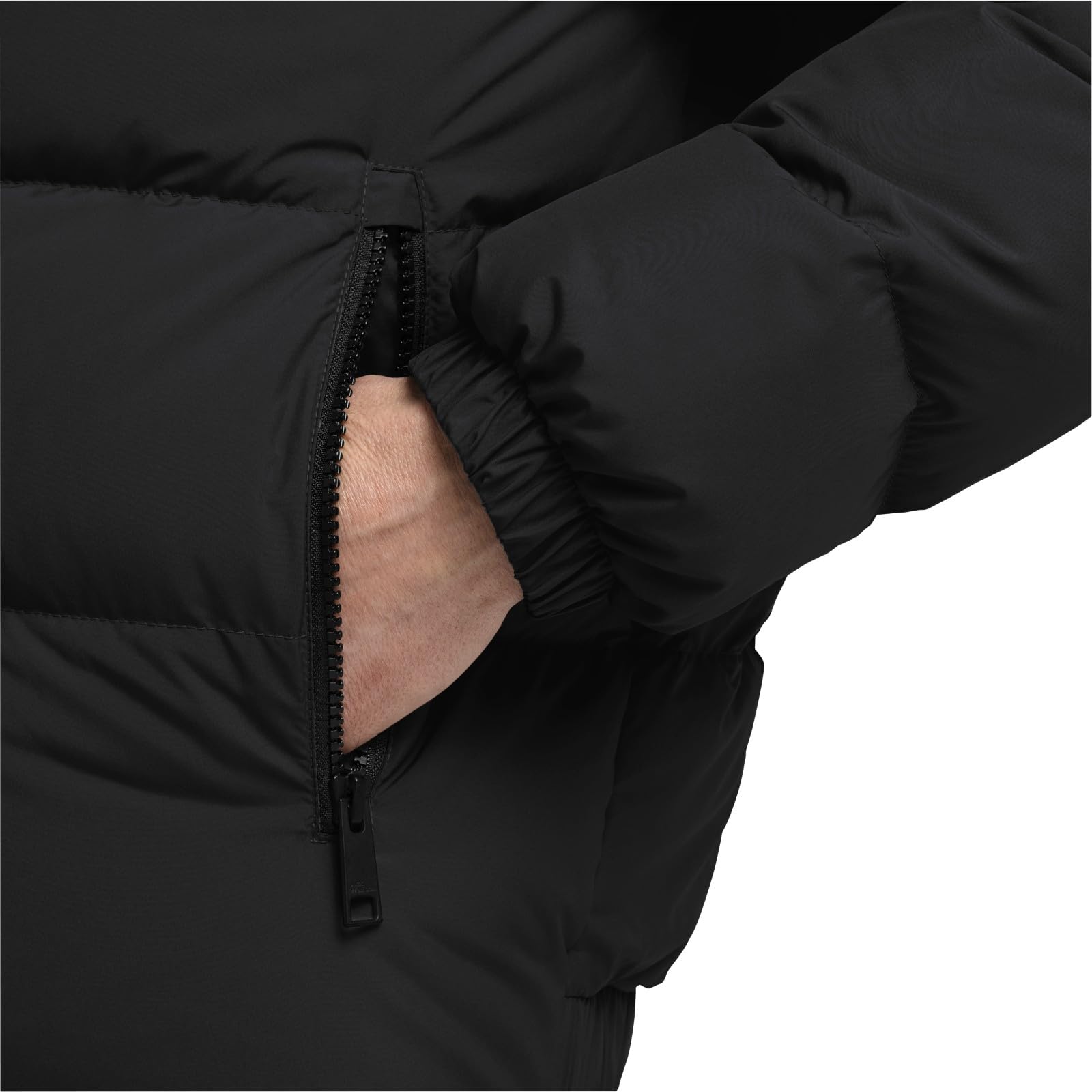 Jack Wolfskin Frozen Palace JKT W RDS