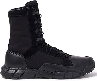 Oakley Men's Light Patrol Tactical Boots