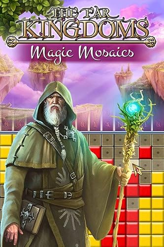 The Far Kingdoms: Magic Mosaics [Download] #TOP3