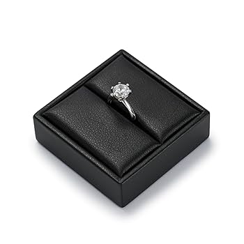 Amazon｜Oirlv 指輪 スタンド リングスタンド レザー 小型