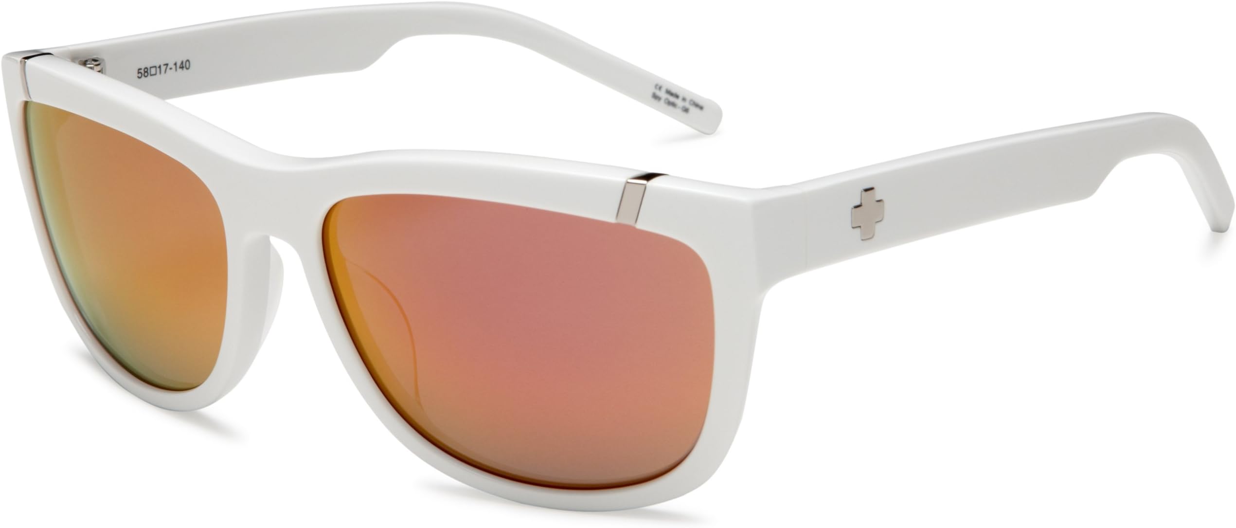 Spy Optic Murena Wayfarer Sunglasses