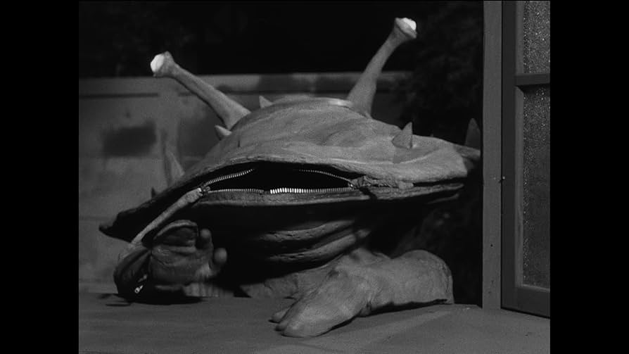 Amazon.co.jp: ULTRAMAN ARCHIVES『ウルトラQ』Episode 15