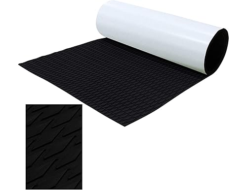 Best Non Slip Boat Mats: Guide to Buying the Perfect Traction Pad