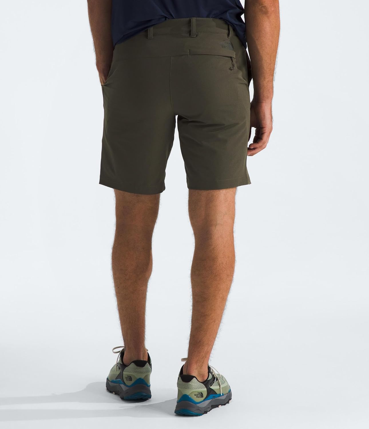 THE NORTH FACE Men's Paramount Short