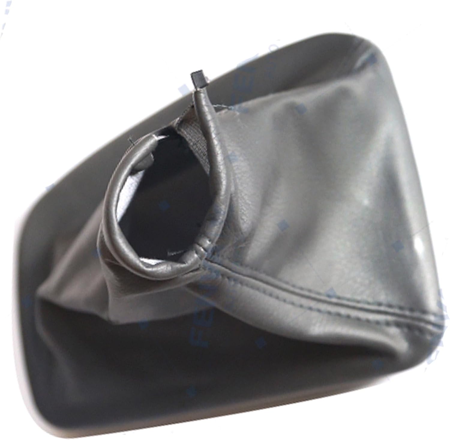 Auto Leather Gear Shift Knob Boot Dust Cover Gear Gaiter Cover Gear Shifter Boot for Mercedes Sprinter 901 902 903 904 905 2000-2006 0002600009