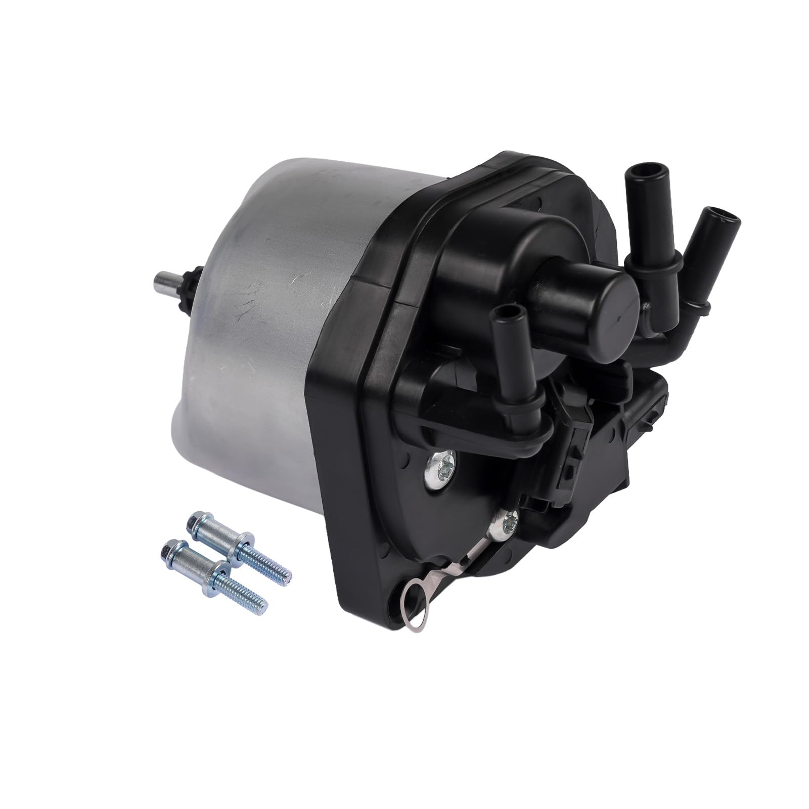 Alloggiamento filtro carburante 9809757980, 1901.97 per Berlingo, C3, C4, C5, Partner, DS3, DS4, DS5, 2008, 206+, 207, 208, 3008, 308, 5008, 508, ecc.