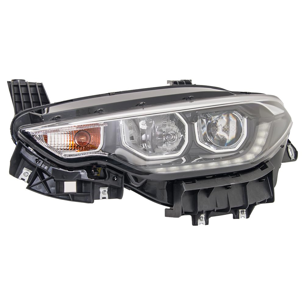 Magneti Marelli 712105801110 projecteur gauche