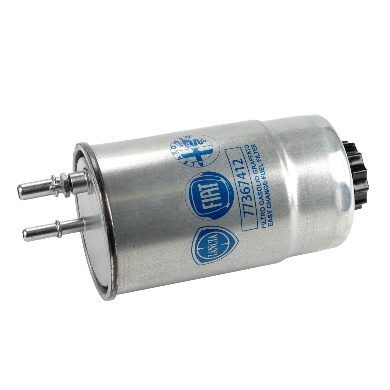 Filtro Carburante Diesel Per Fiat Ducato 2.3/3.0 JTD, Peugeot Boxer III E Citroen Jumper III – Ricambio OE 1346386080