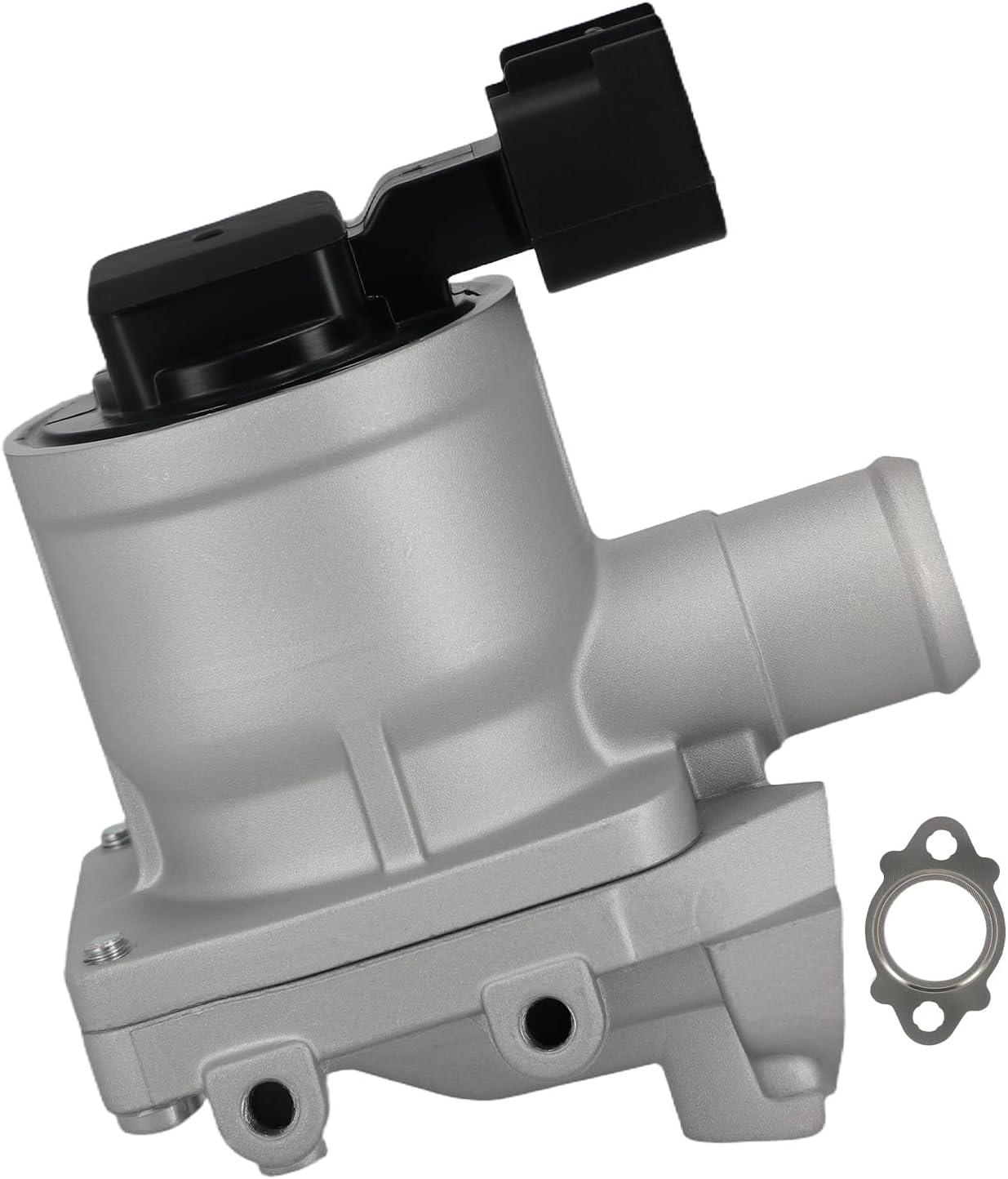 maXpeedingrods 911-169 Left Secondary Air Injection Check Valve for Subaru Forester 2.5L 2006-2008, for Subaru Forester 2.5L 2006-2008, for WRX 2.5L 2006-2007, Replace 14864AA020, 911169