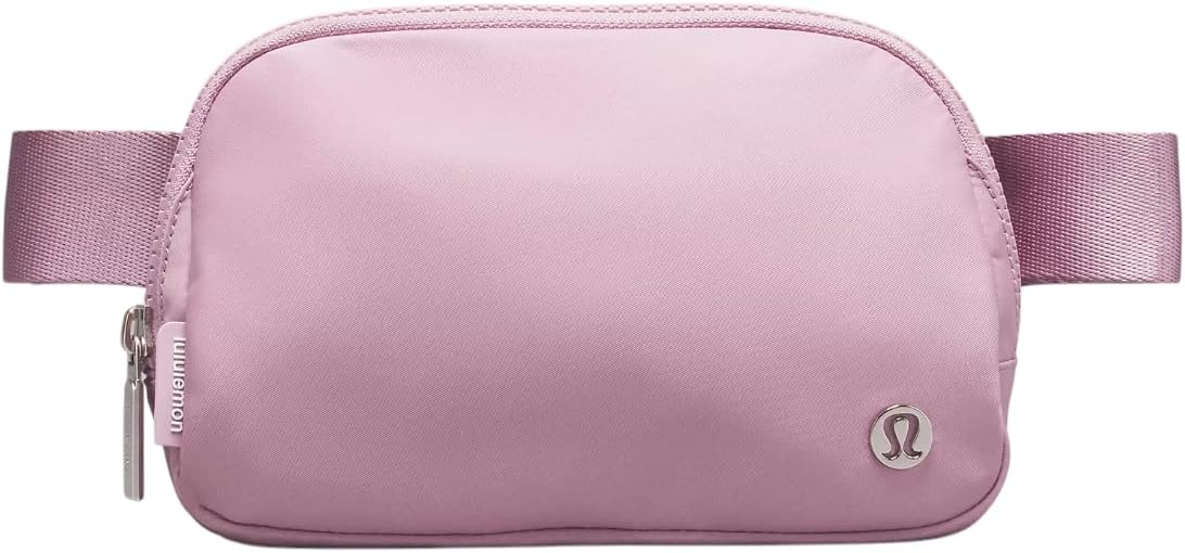 Everywhere Belt Bag, 1L (Misty Pink)