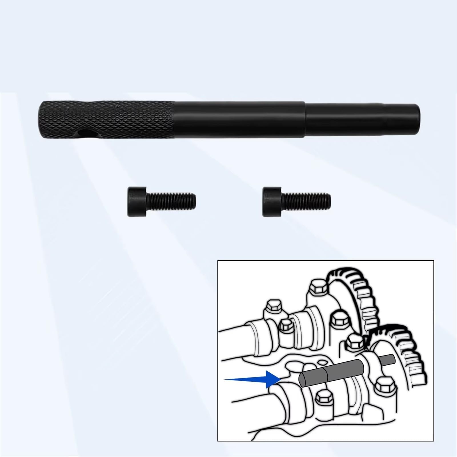 Herramientas Sincronización Motor Para Vauxhall Para Meriva B Para Astra J