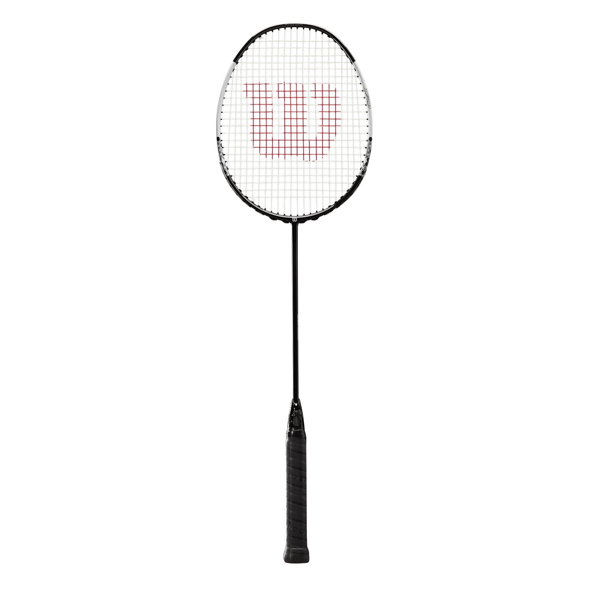 Badminton Rackets Wilson Wr062910H2 Blaze 170 BTM N Bk/Gy 2-picture-25