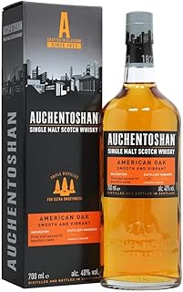 Auchentoshan American Oak 700ml