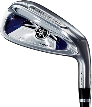 Amazon.co.jp: YAMAHA(ヤマハ) UD+2 17INPRES UD+2 I#6 MX-517I SR